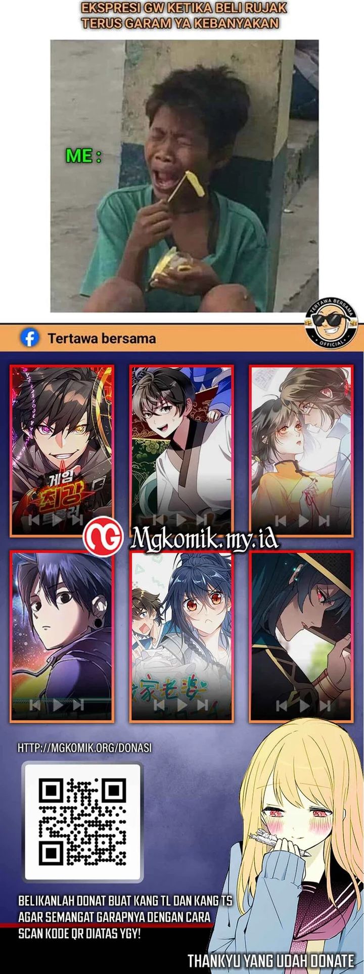 Dragon Master Chapter 154 - halaman 27