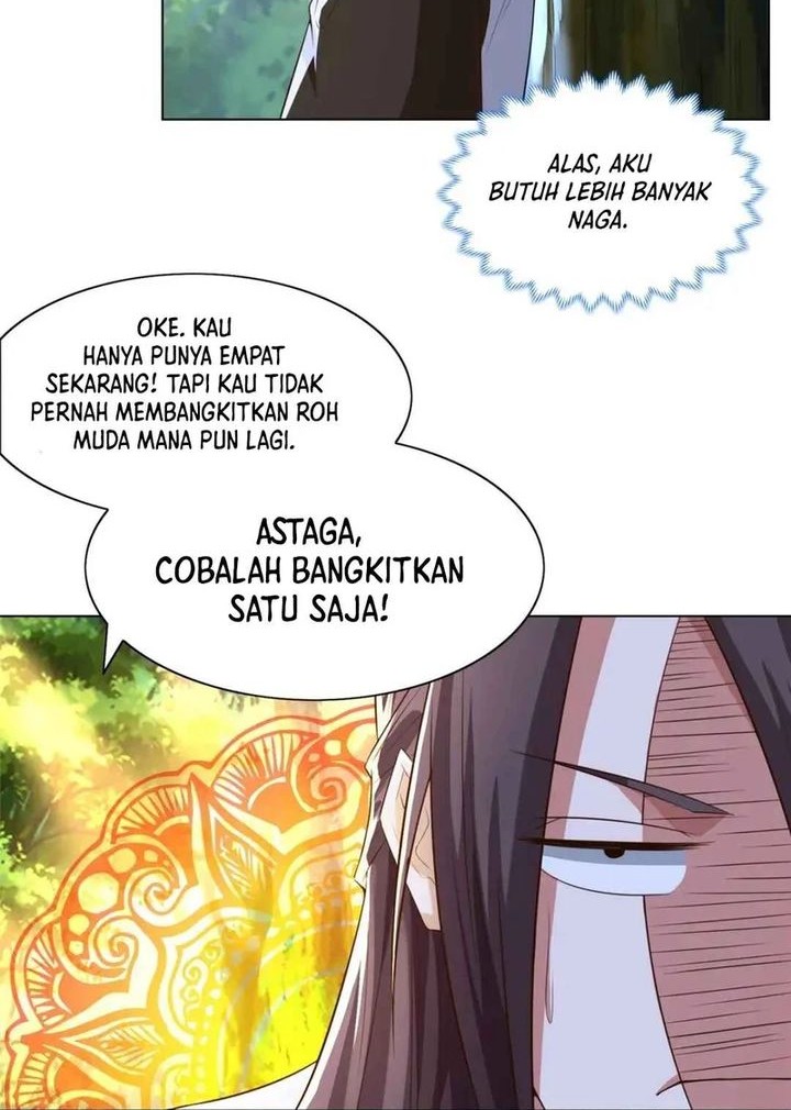 Dragon Master Chapter 154 - halaman 4
