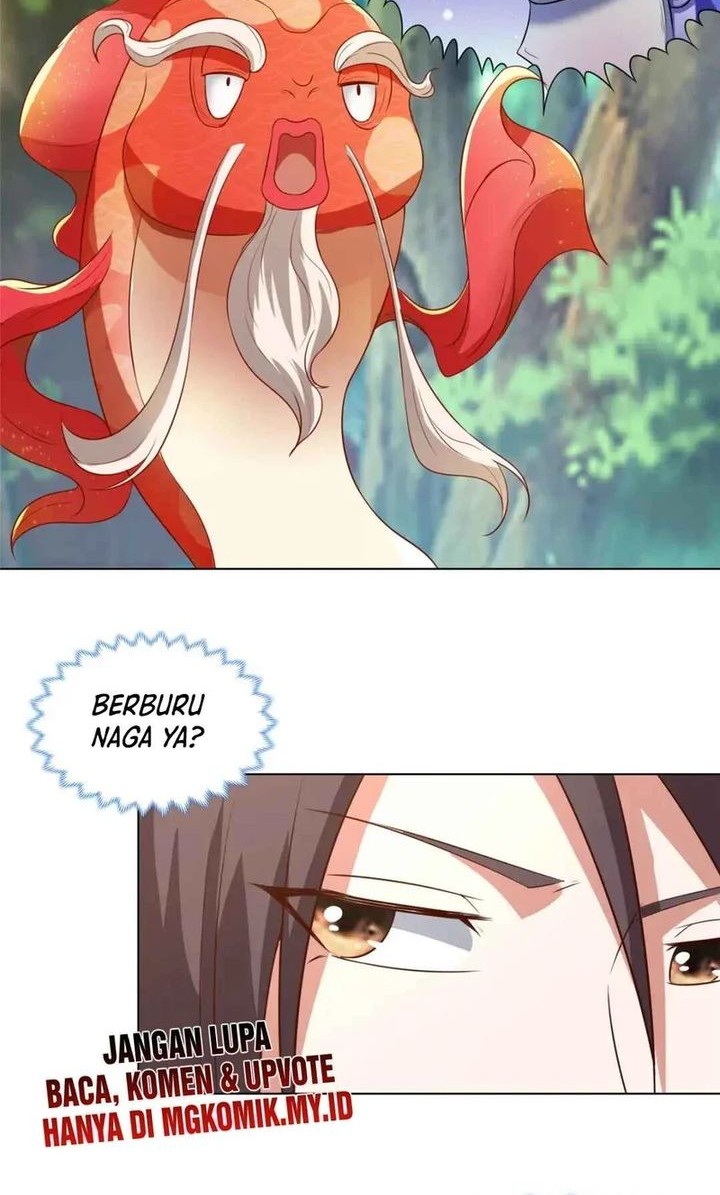 Dragon Master Chapter 154 - halaman 6