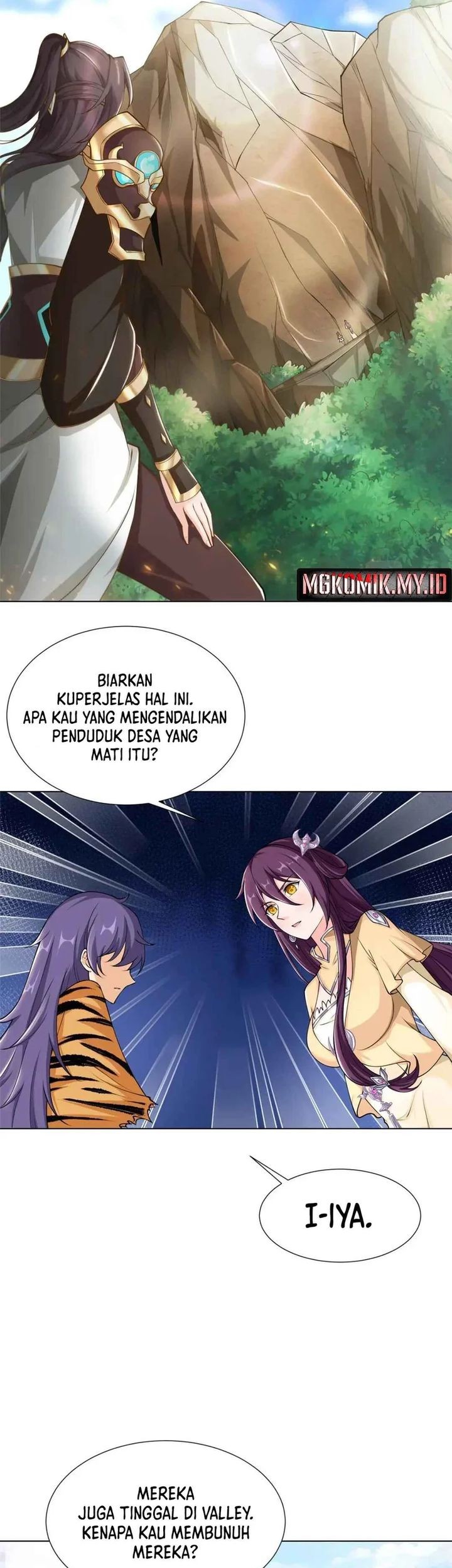 Dragon Master Chapter 155 - halaman 13