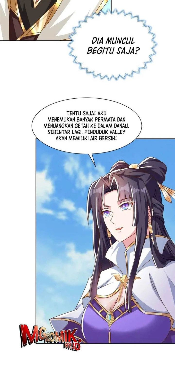 Dragon Master Chapter 155 - halaman 20