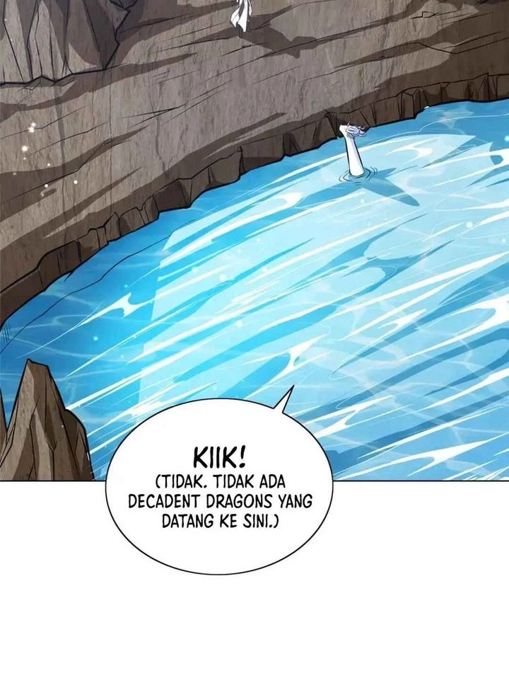 Dragon Master Chapter 155 - halaman 28