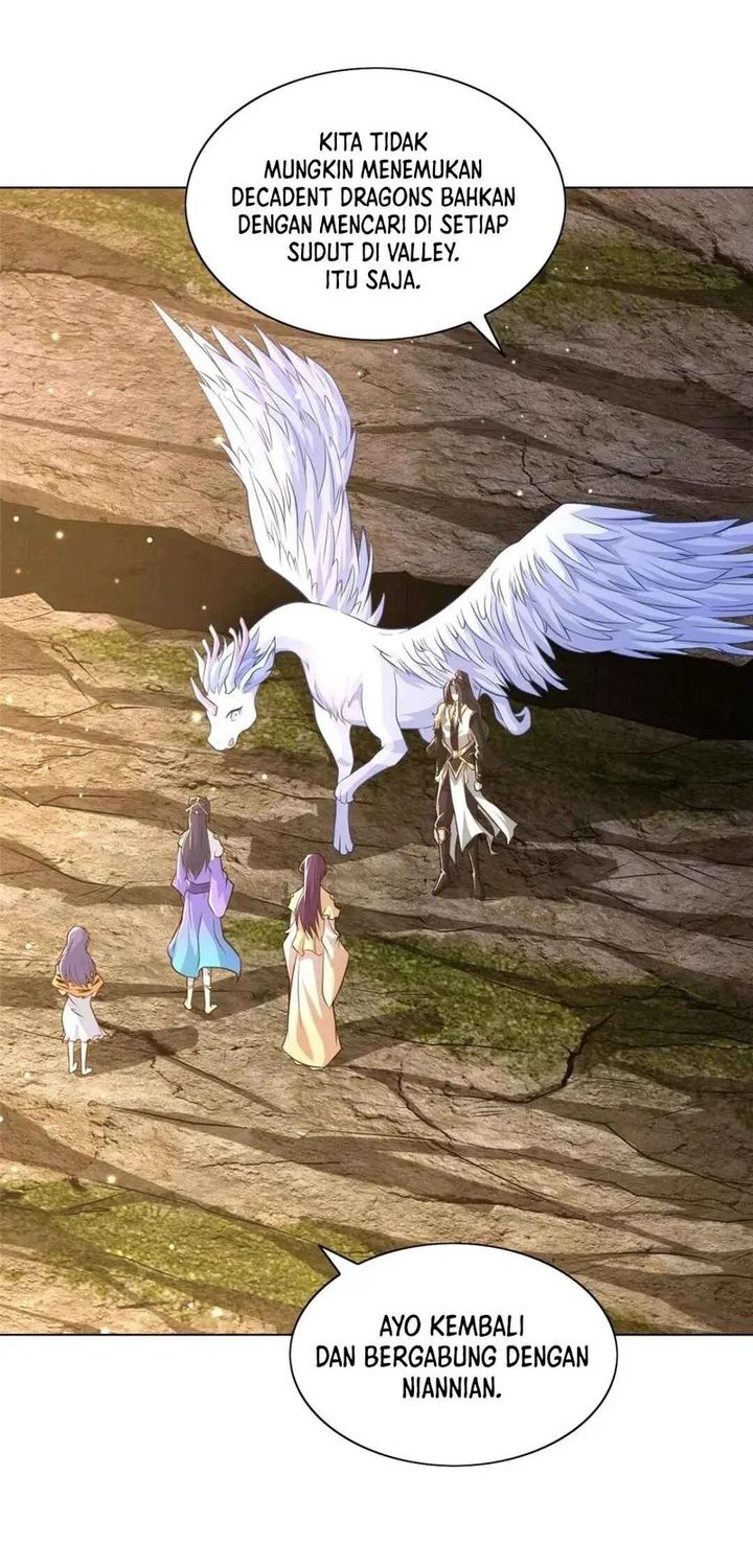 Dragon Master Chapter 155 - halaman 30