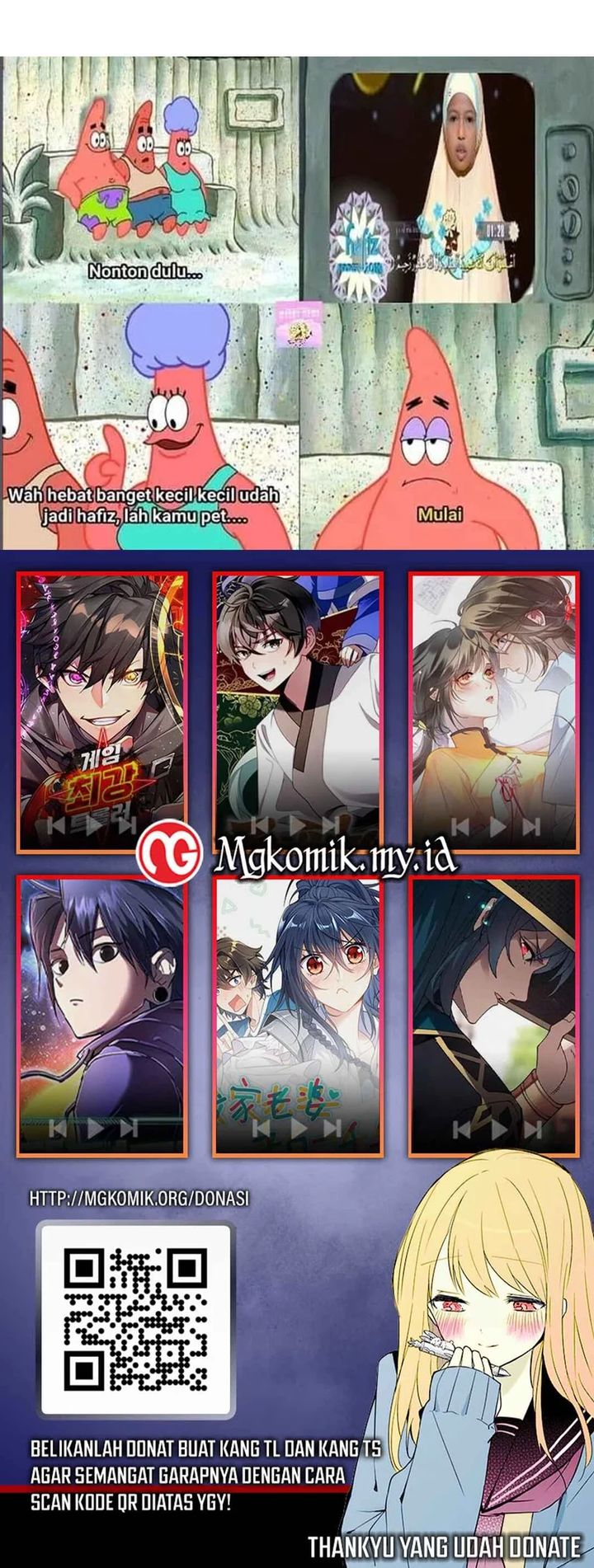 Dragon Master Chapter 155 - halaman 31