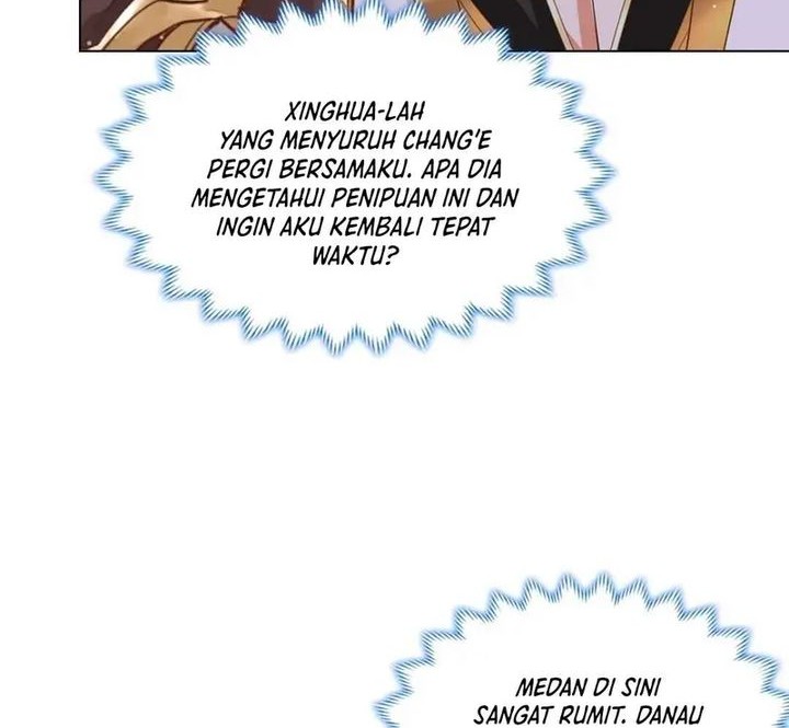 Dragon Master Chapter 155 - halaman 4