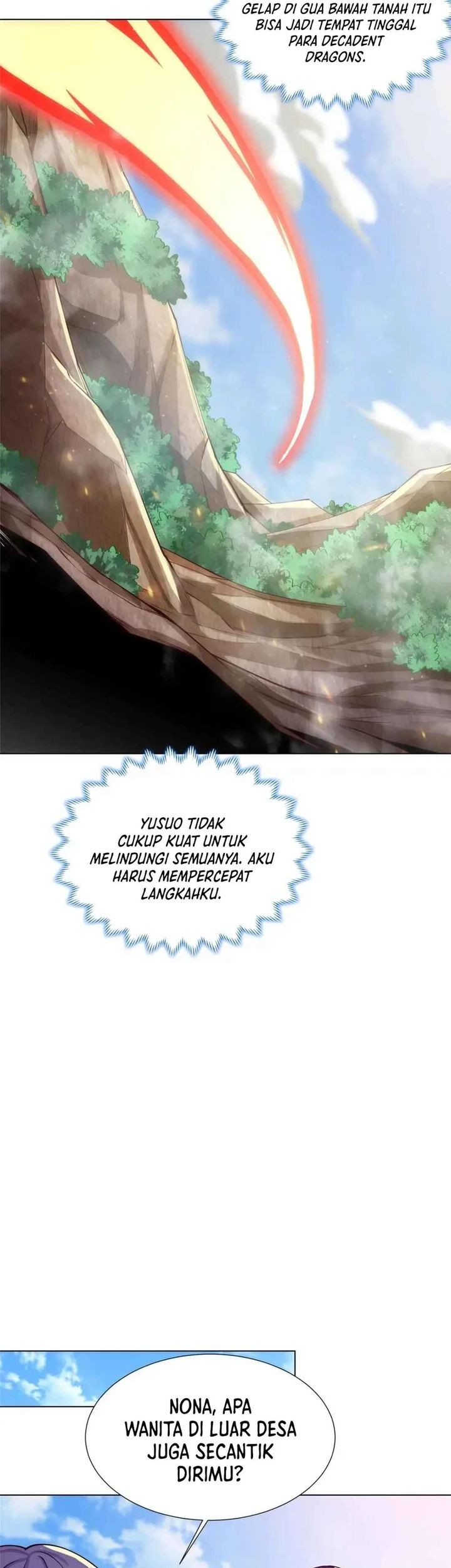 Dragon Master Chapter 155 - halaman 5