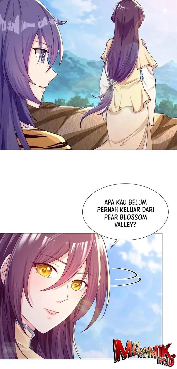 Dragon Master Chapter 155 - halaman 6