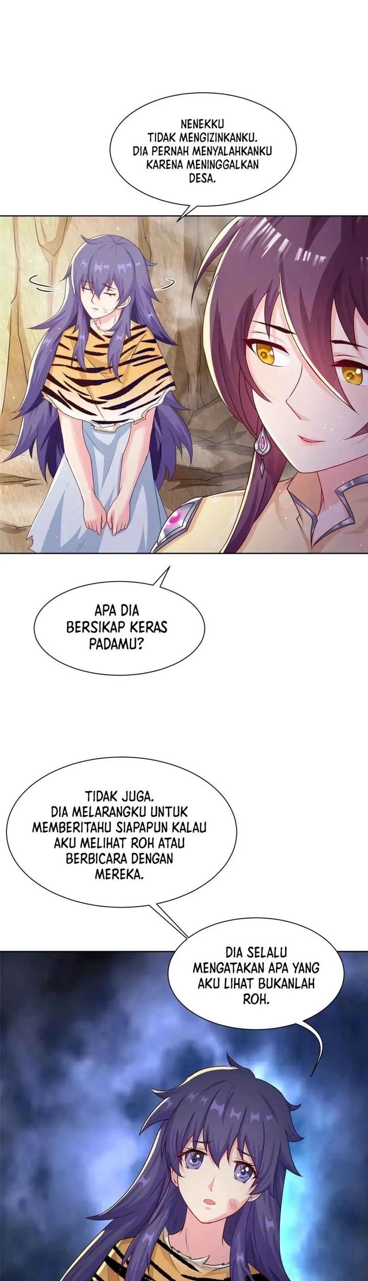 Dragon Master Chapter 155 - halaman 7