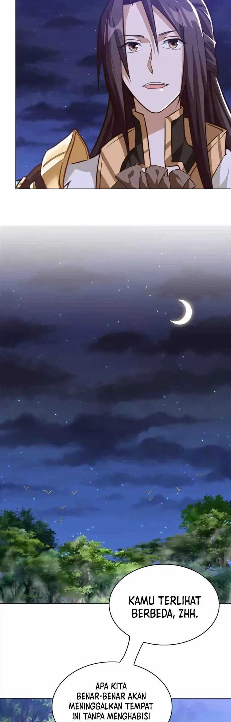Dragon Master Chapter 156 - halaman 19