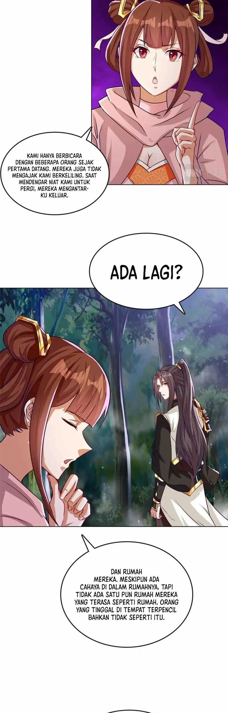 Dragon Master Chapter 156 - halaman 23