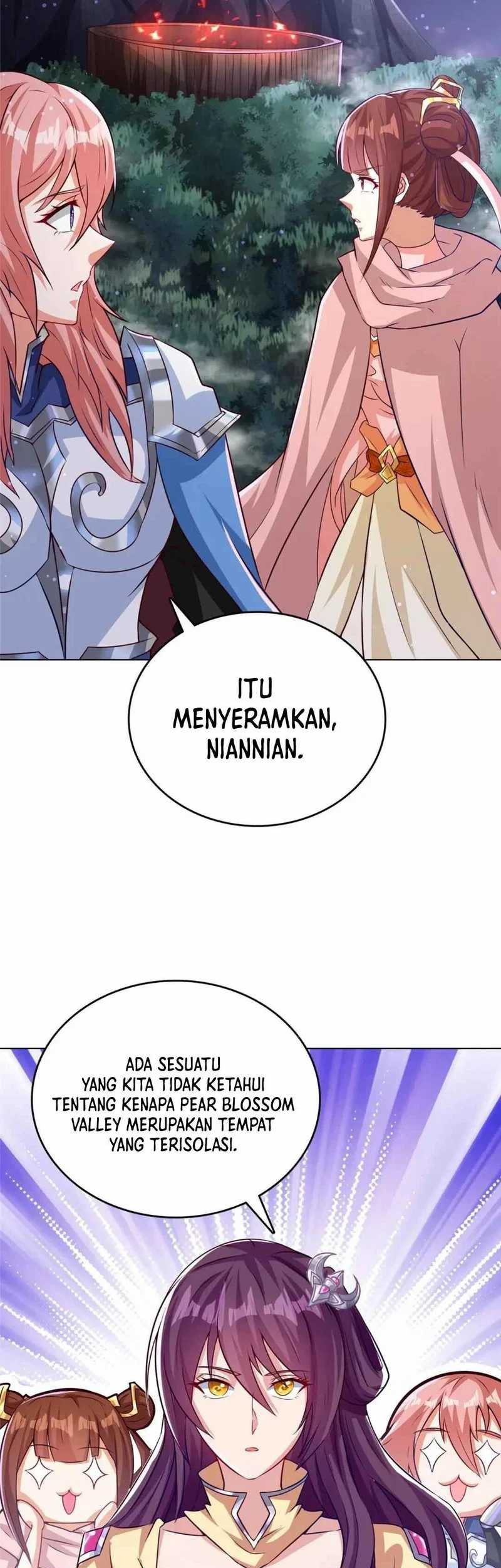 Dragon Master Chapter 156 - halaman 25
