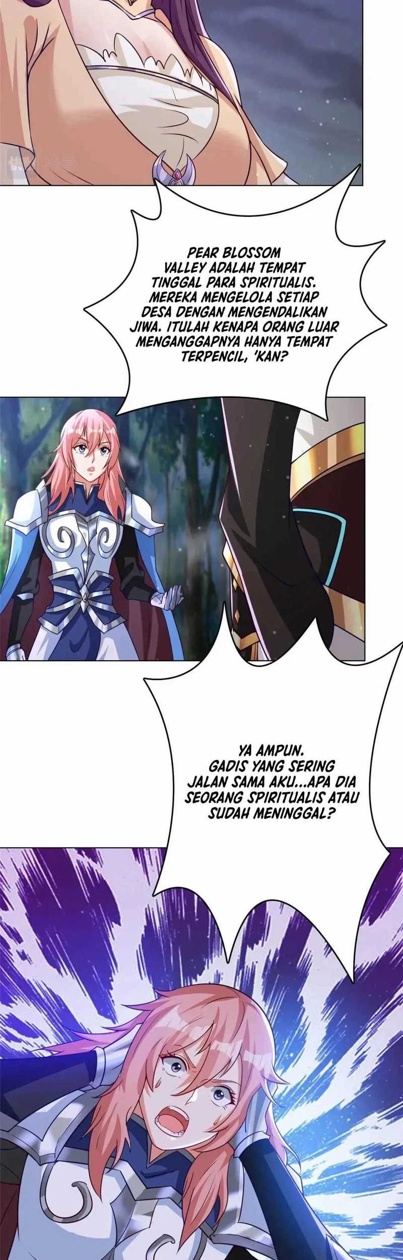 Dragon Master Chapter 156 - halaman 33