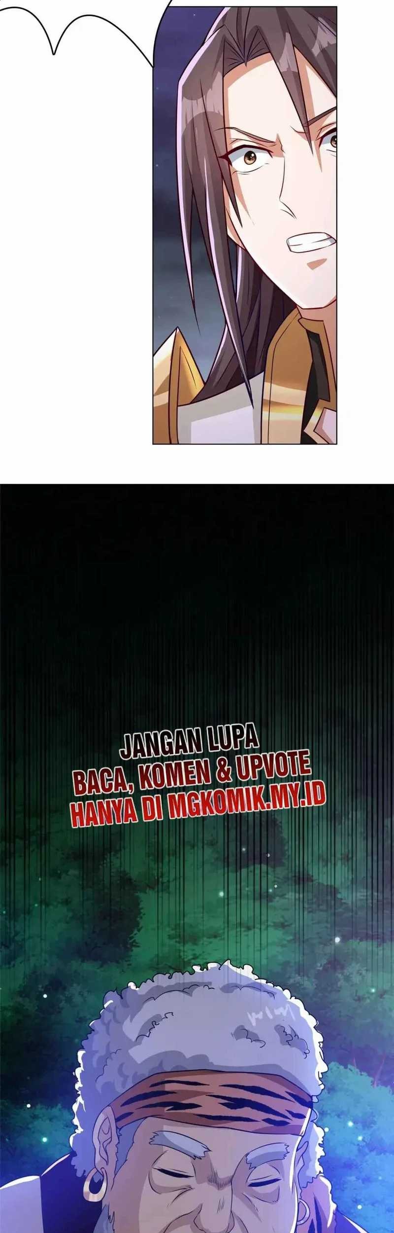 Dragon Master Chapter 156 - halaman 39