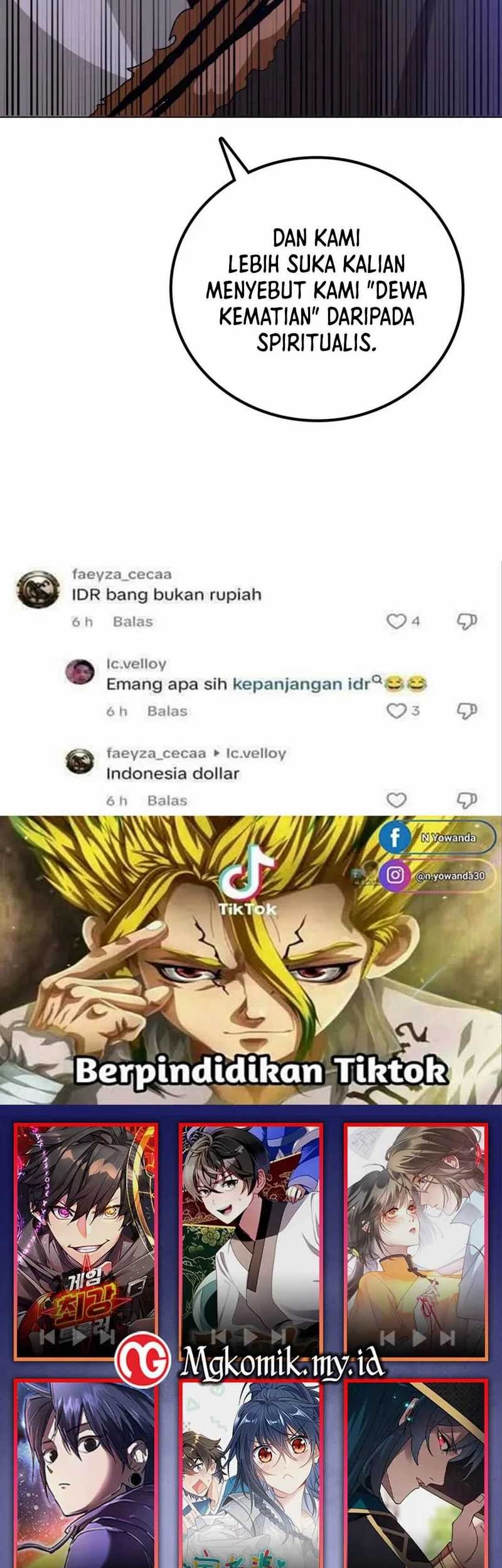 Dragon Master Chapter 156 - halaman 41
