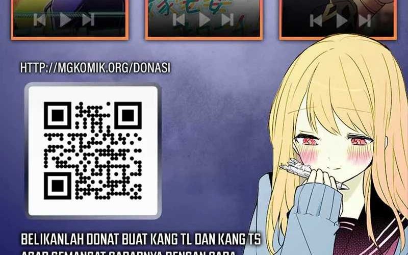 Dragon Master Chapter 156 - halaman 42