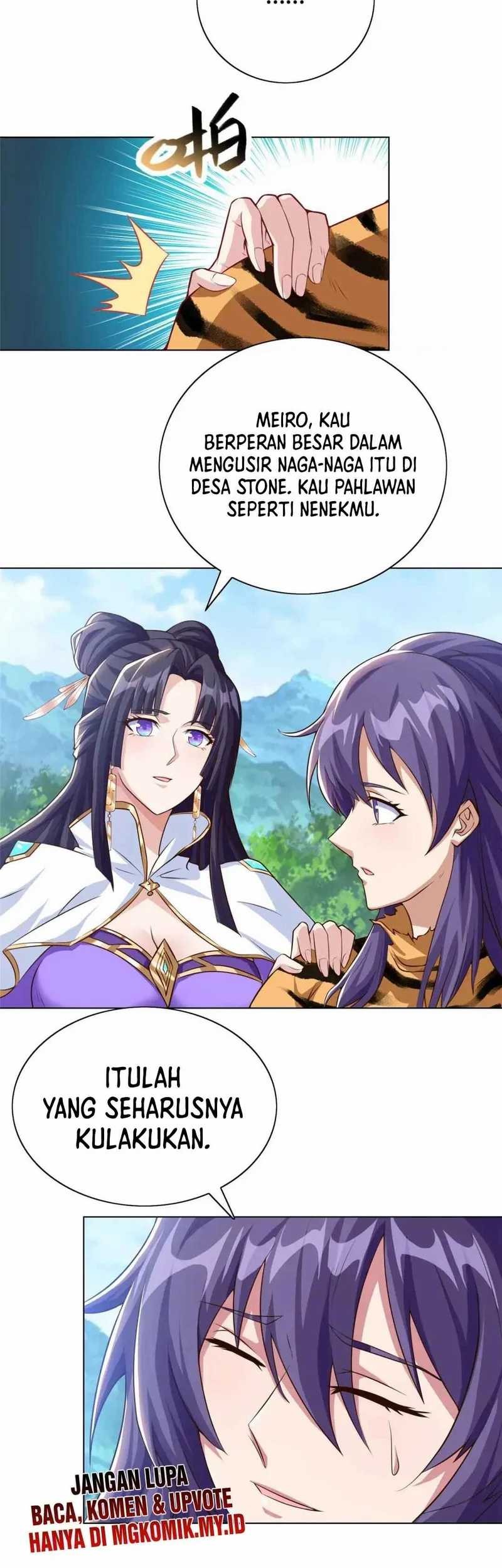 Dragon Master Chapter 156 - halaman 7