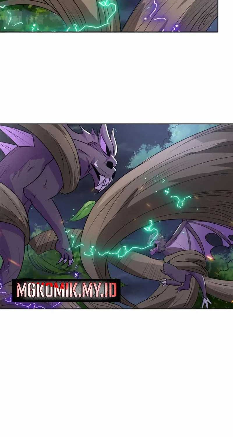 Dragon Master Chapter 157 - halaman 15