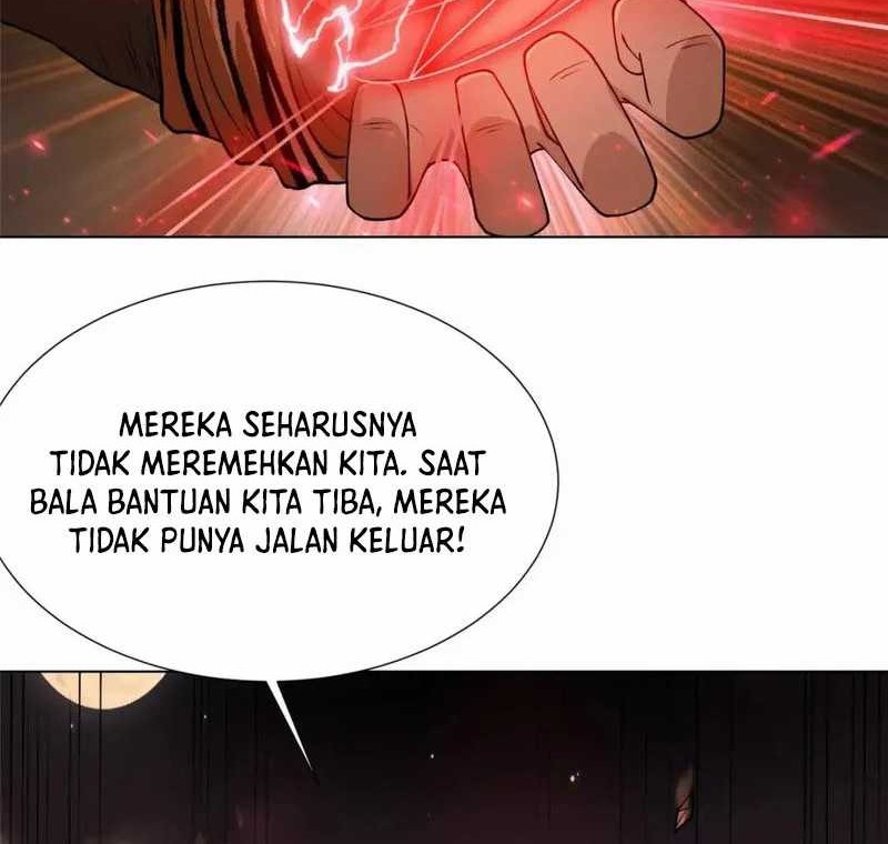 Dragon Master Chapter 157 - halaman 19