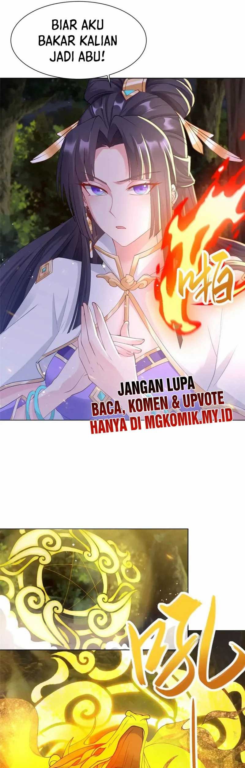 Dragon Master Chapter 157 - halaman 24
