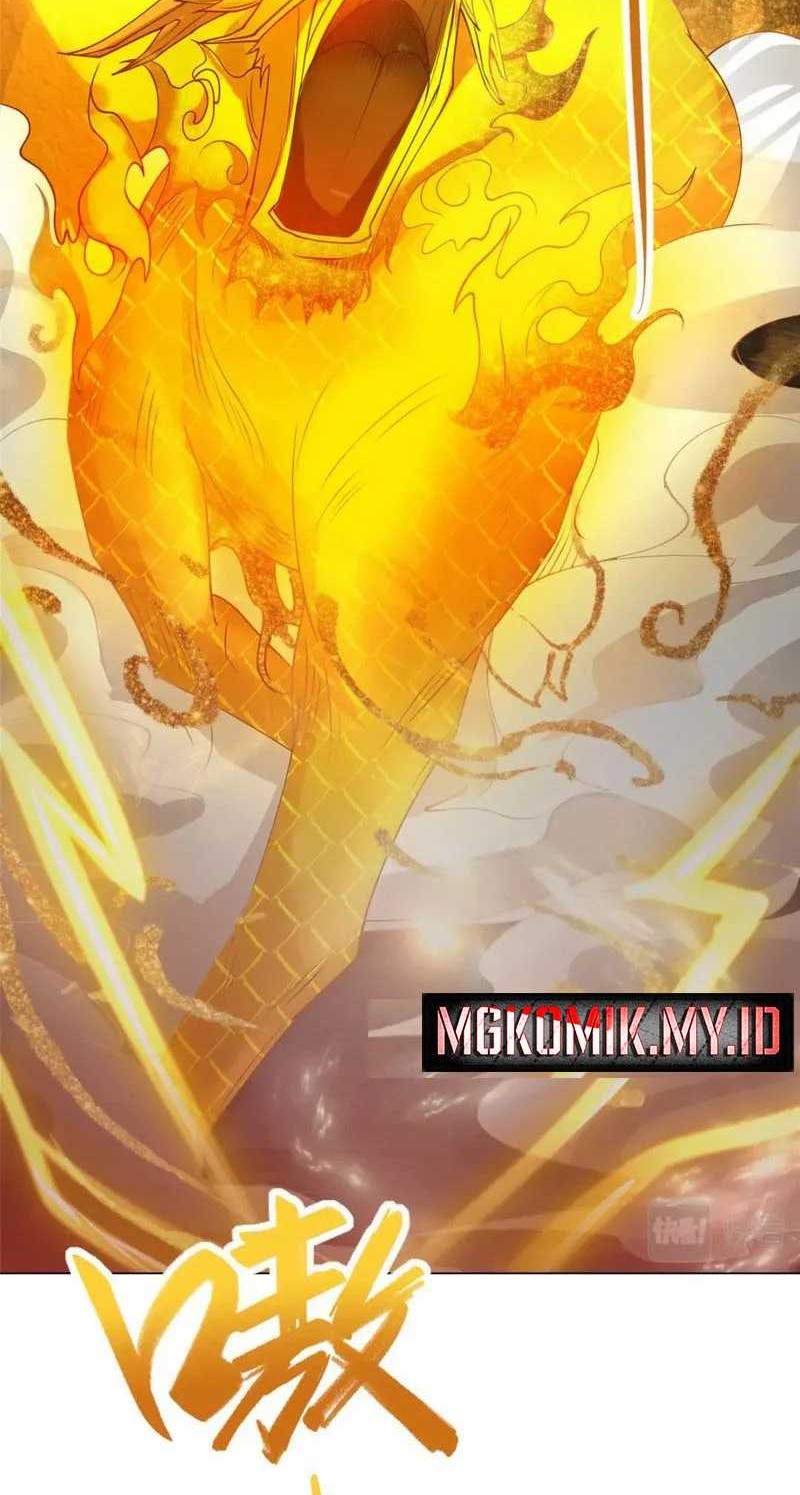 Dragon Master Chapter 157 - halaman 25