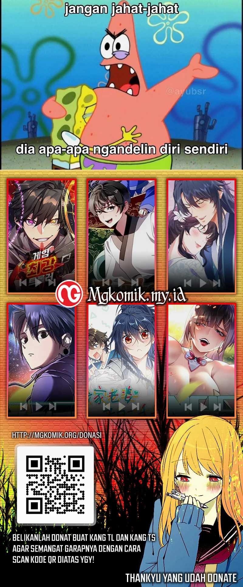 Dragon Master Chapter 157 - halaman 28