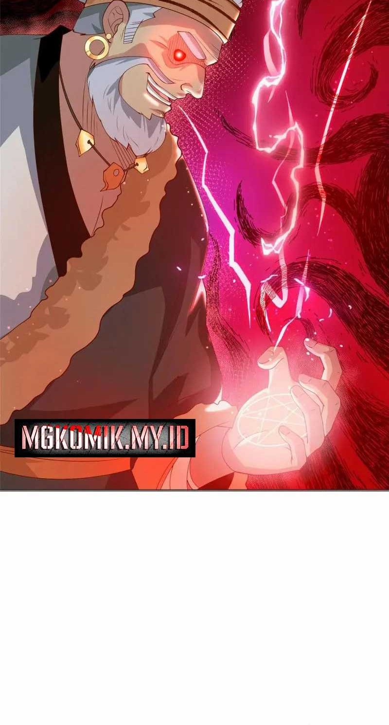 Dragon Master Chapter 157 - halaman 4