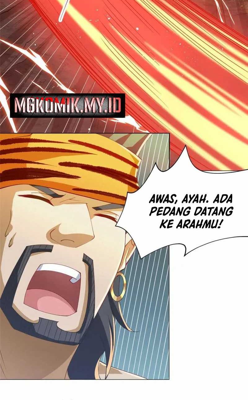 Dragon Master Chapter 158 - halaman 12