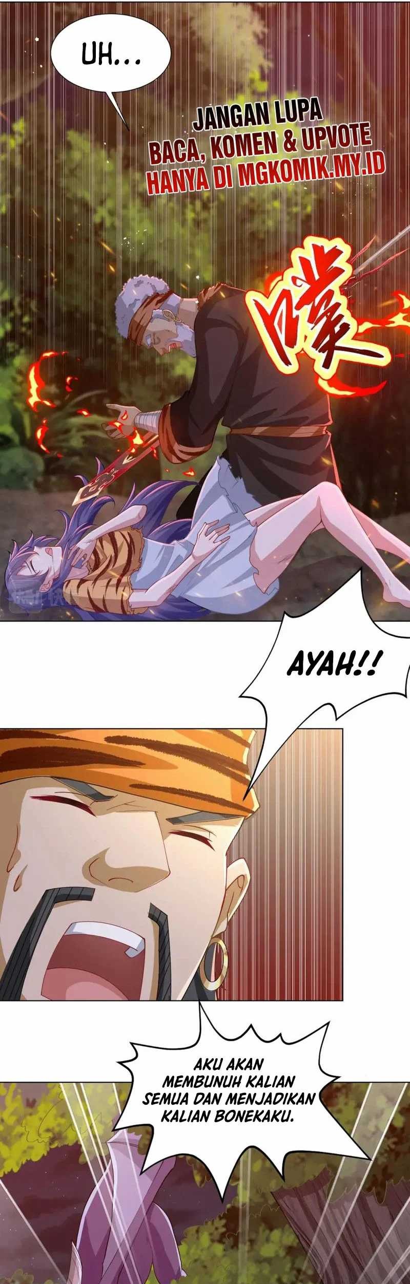 Dragon Master Chapter 158 - halaman 14