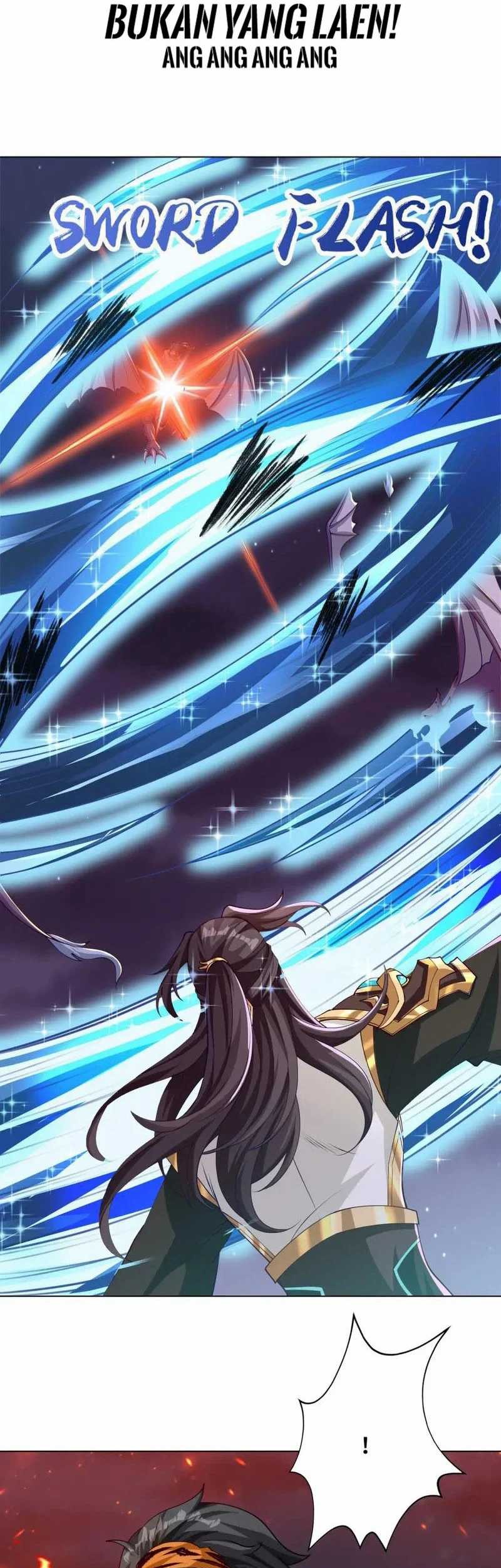 Dragon Master Chapter 158 - halaman 20