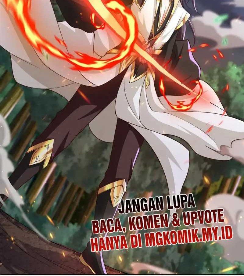 Dragon Master Chapter 158 - halaman 25