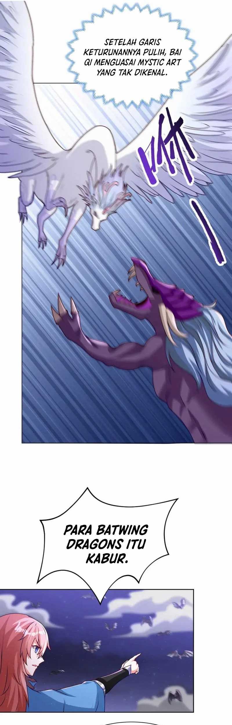 Dragon Master Chapter 158 - halaman 26