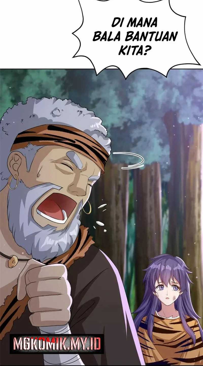 Dragon Master Chapter 158 - halaman 4
