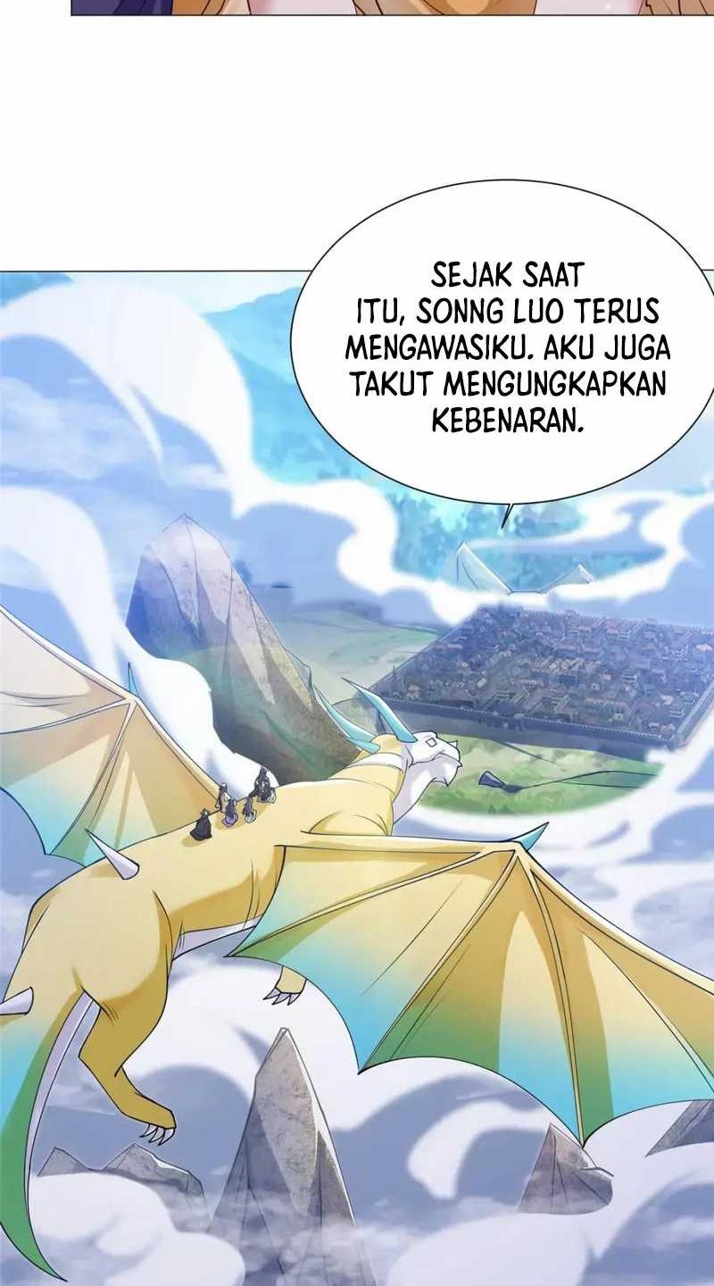 Dragon Master Chapter 159 - halaman 12