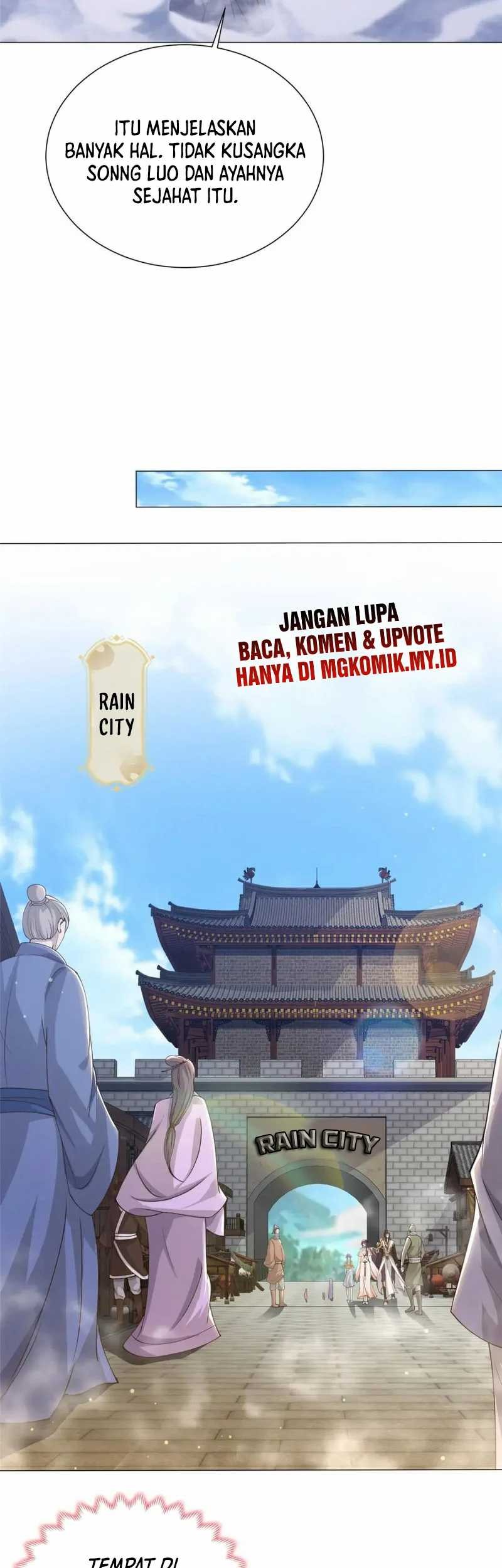 Dragon Master Chapter 159 - halaman 13