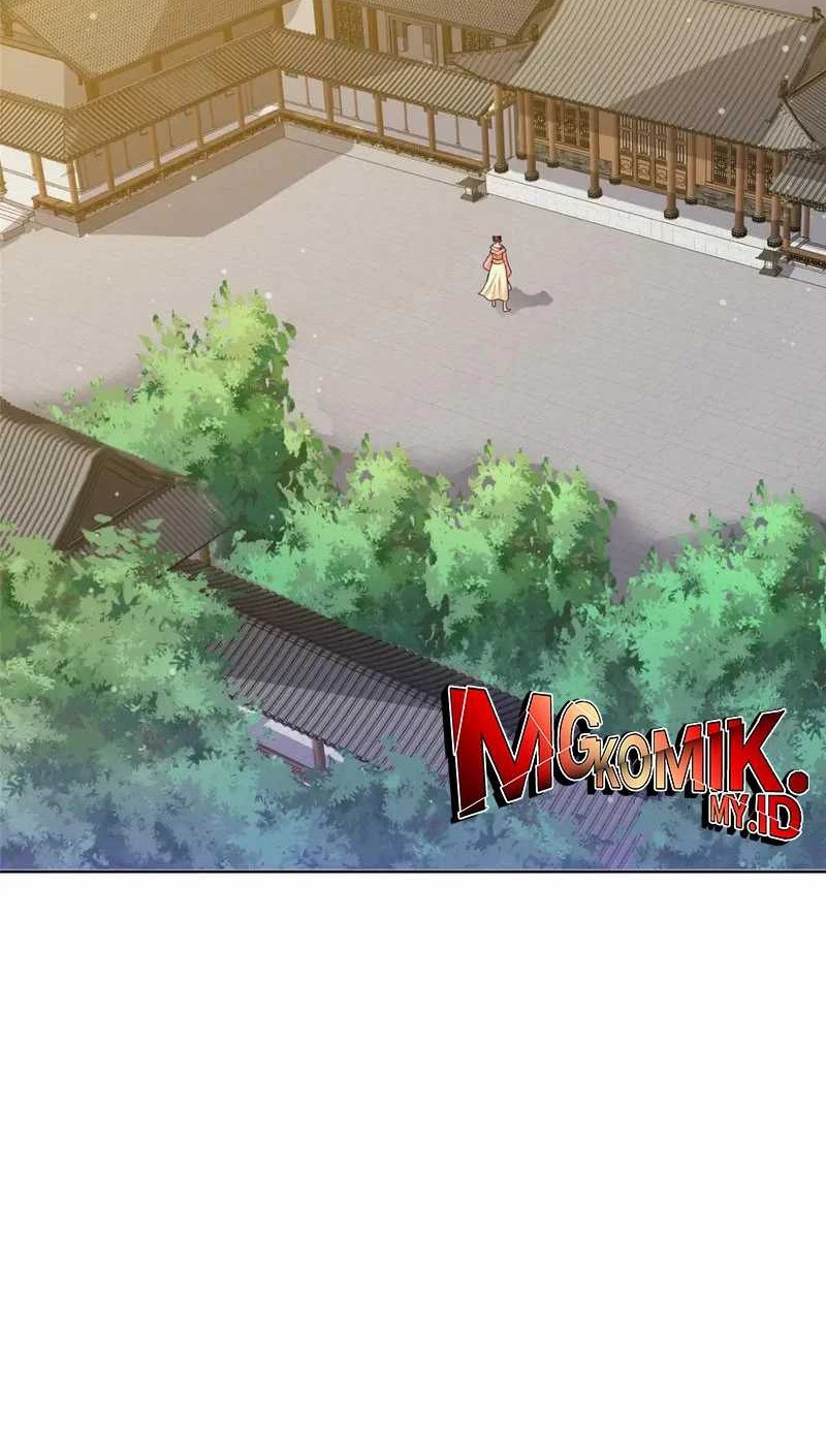 Dragon Master Chapter 159 - halaman 19