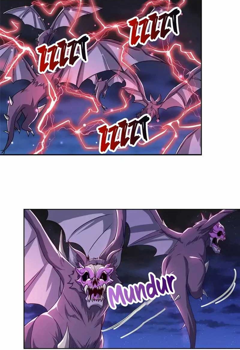 Dragon Master Chapter 159 - halaman 2