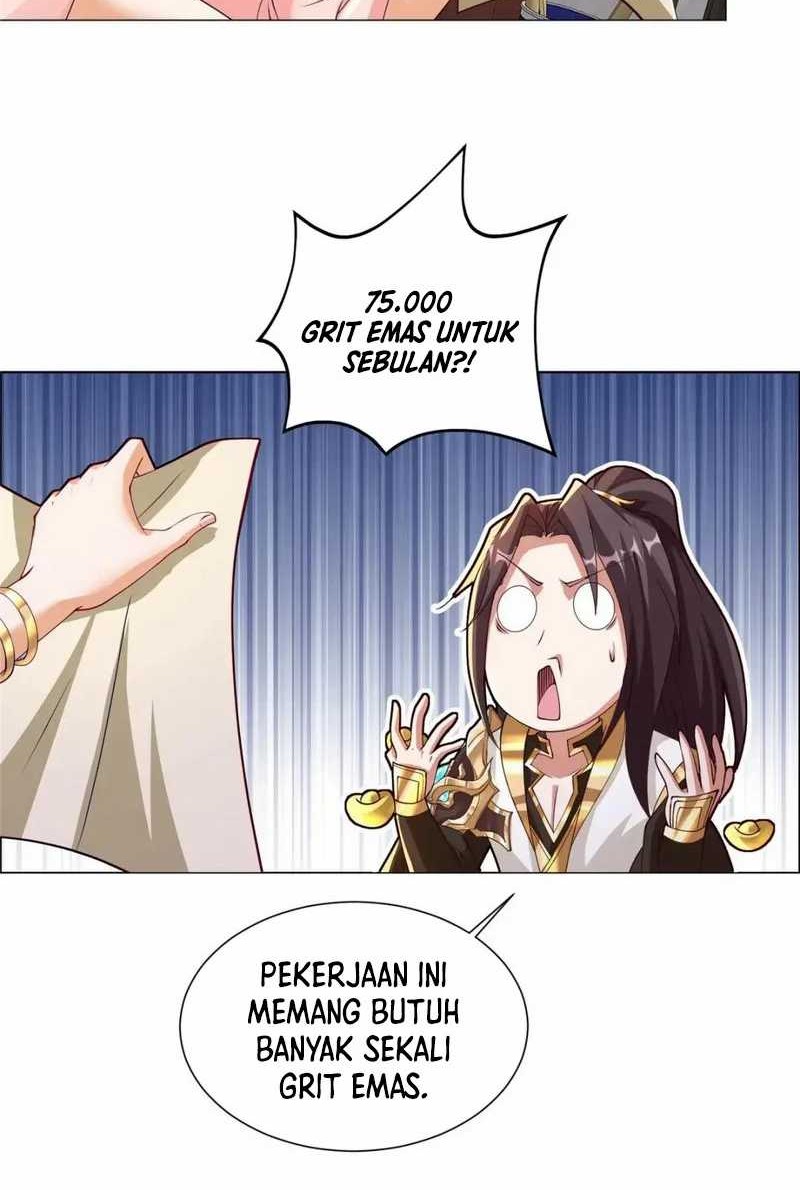 Dragon Master Chapter 159 - halaman 23