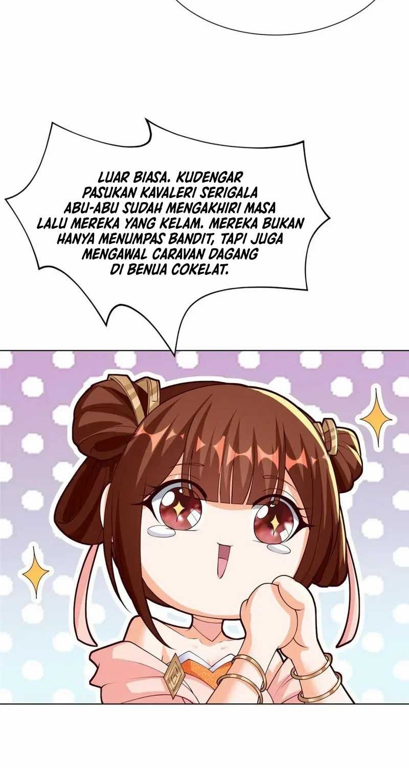 Dragon Master Chapter 159 - halaman 25