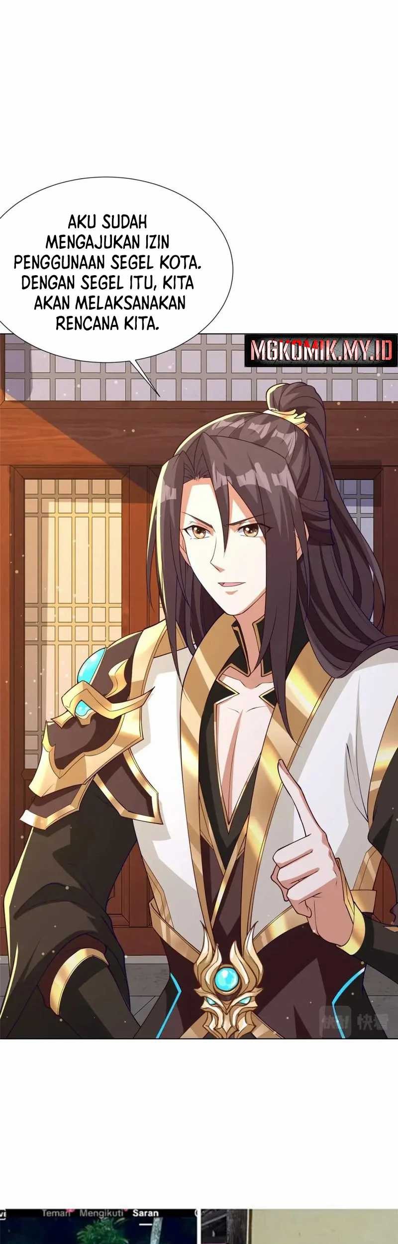 Dragon Master Chapter 159 - halaman 26