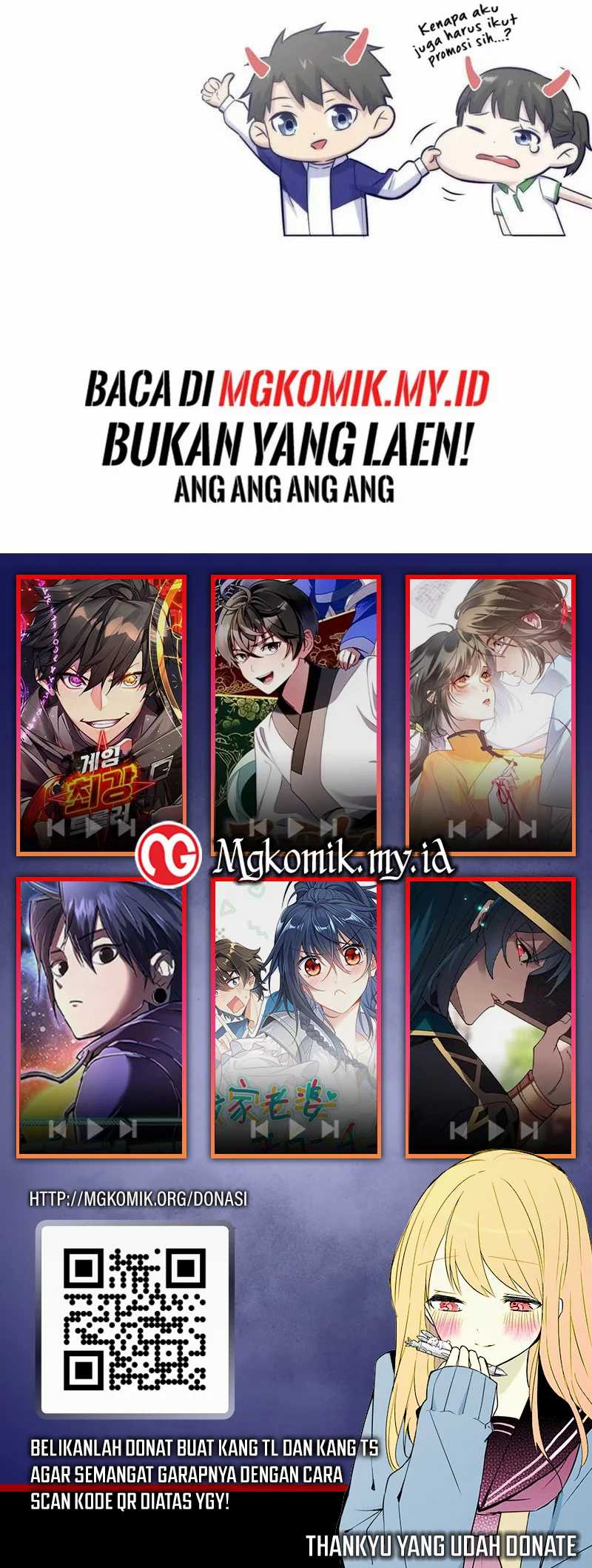 Dragon Master Chapter 159 - halaman 28