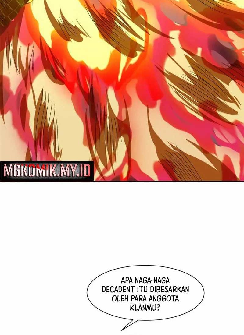 Dragon Master Chapter 159 - halaman 4