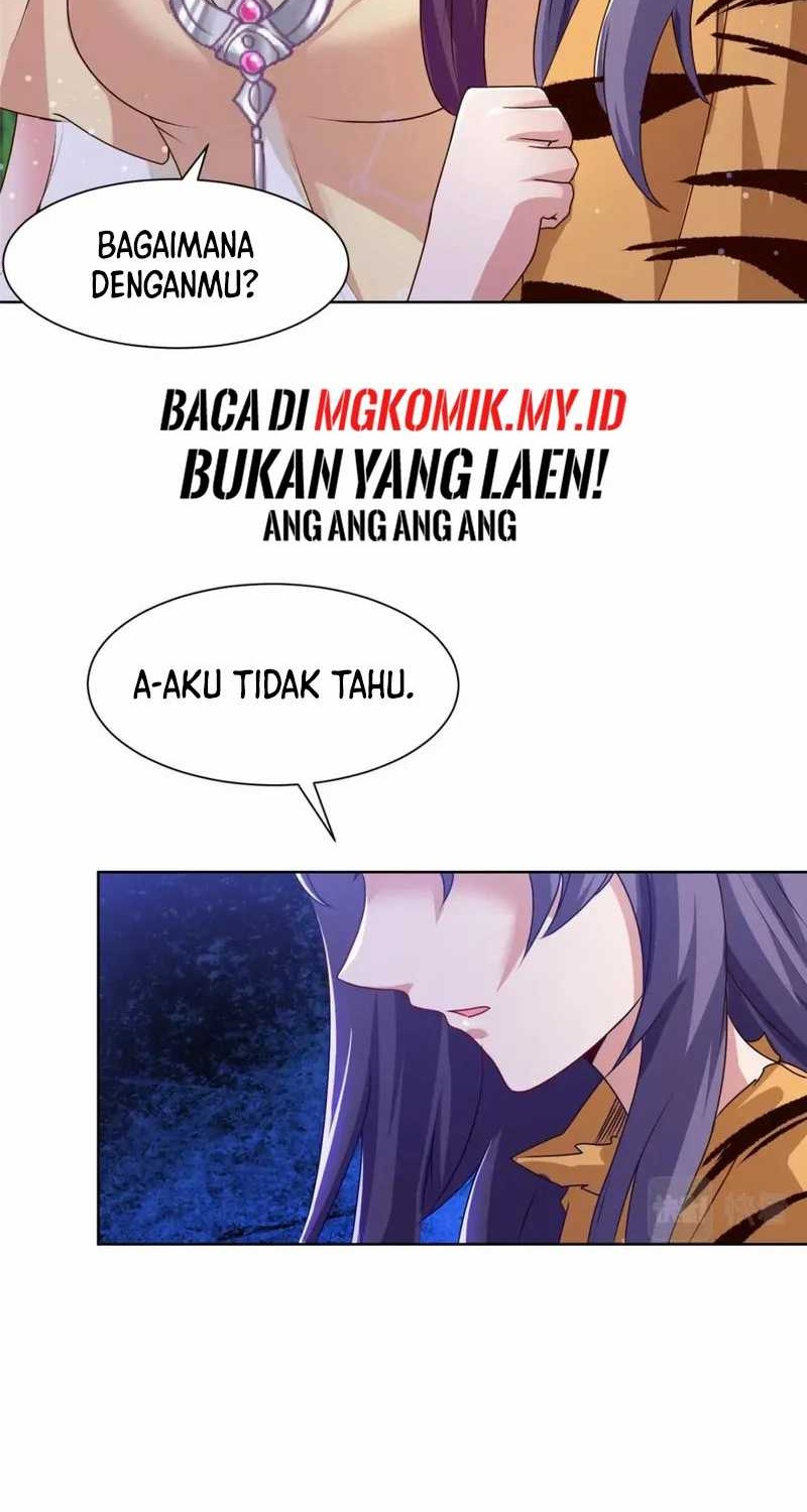 Dragon Master Chapter 159 - halaman 6