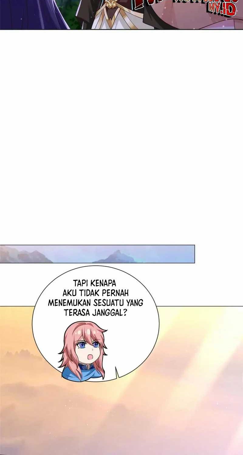 Dragon Master Chapter 159 - halaman 8