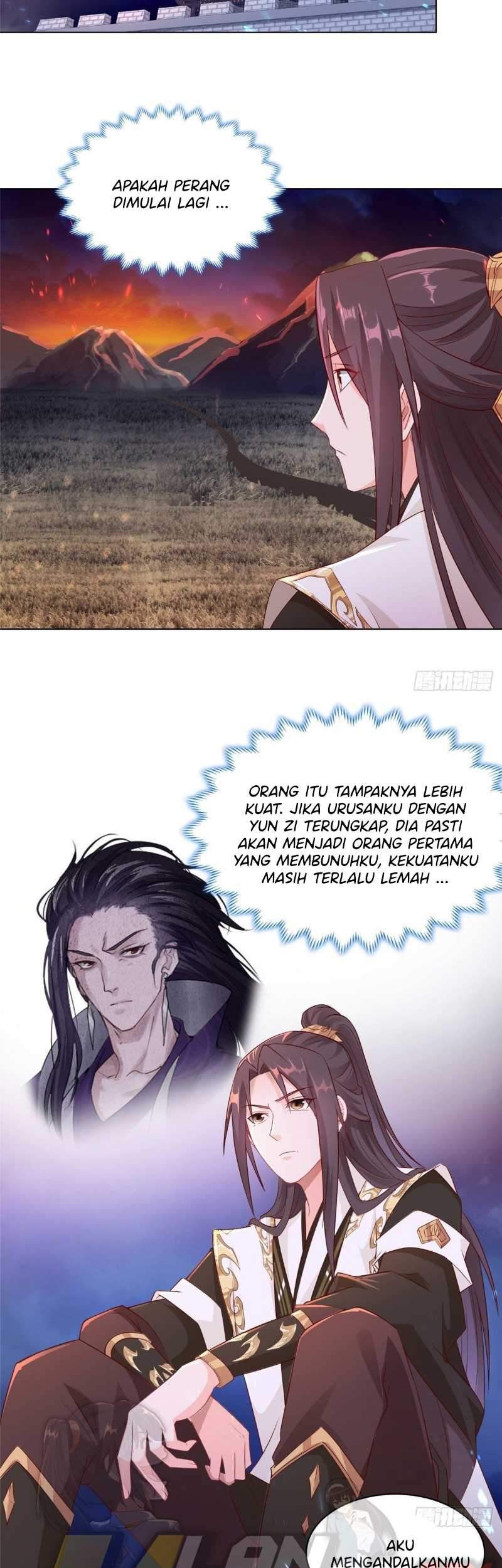 Dragon Master Chapter 16 - halaman 11