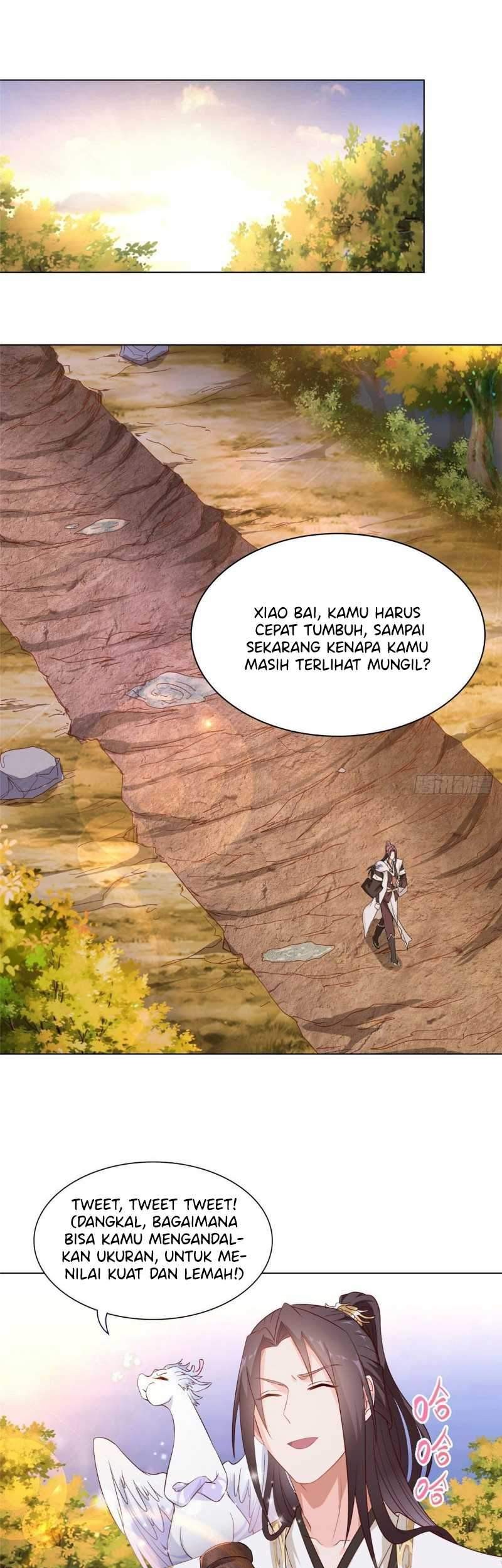 Dragon Master Chapter 16 - halaman 14