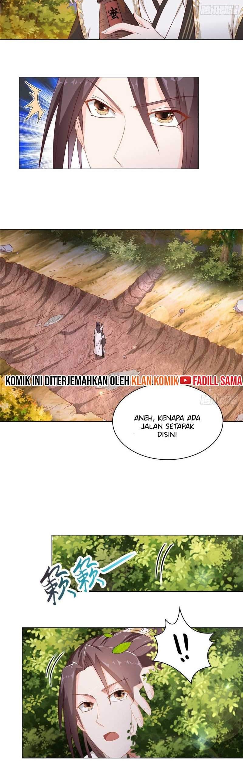 Dragon Master Chapter 16 - halaman 15