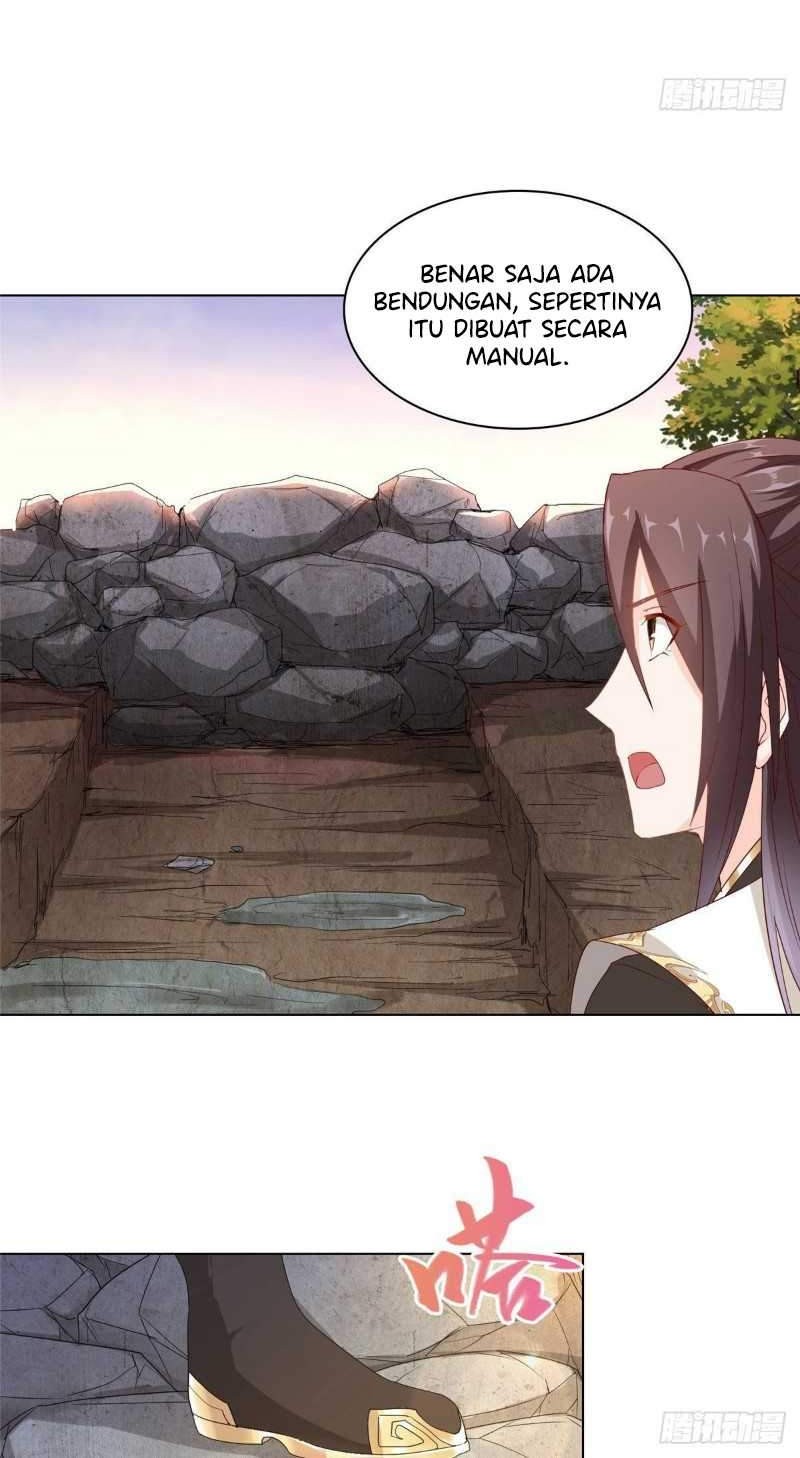 Dragon Master Chapter 16 - halaman 16