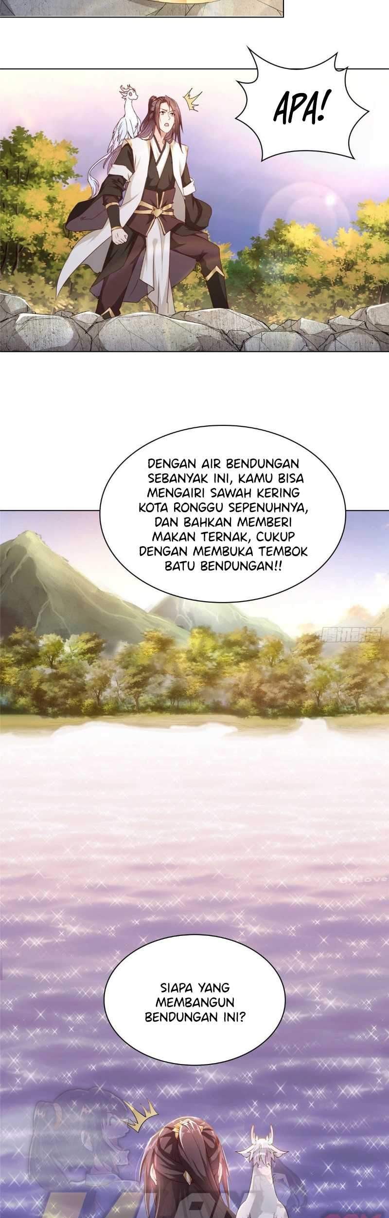Dragon Master Chapter 16 - halaman 17