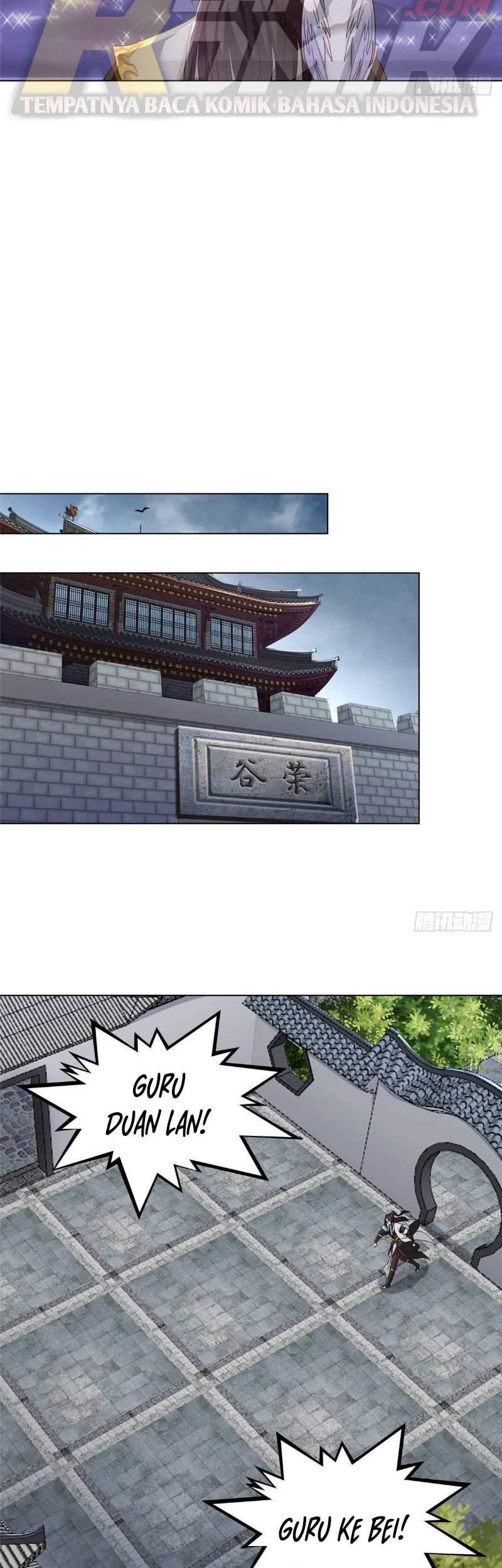 Dragon Master Chapter 16 - halaman 18