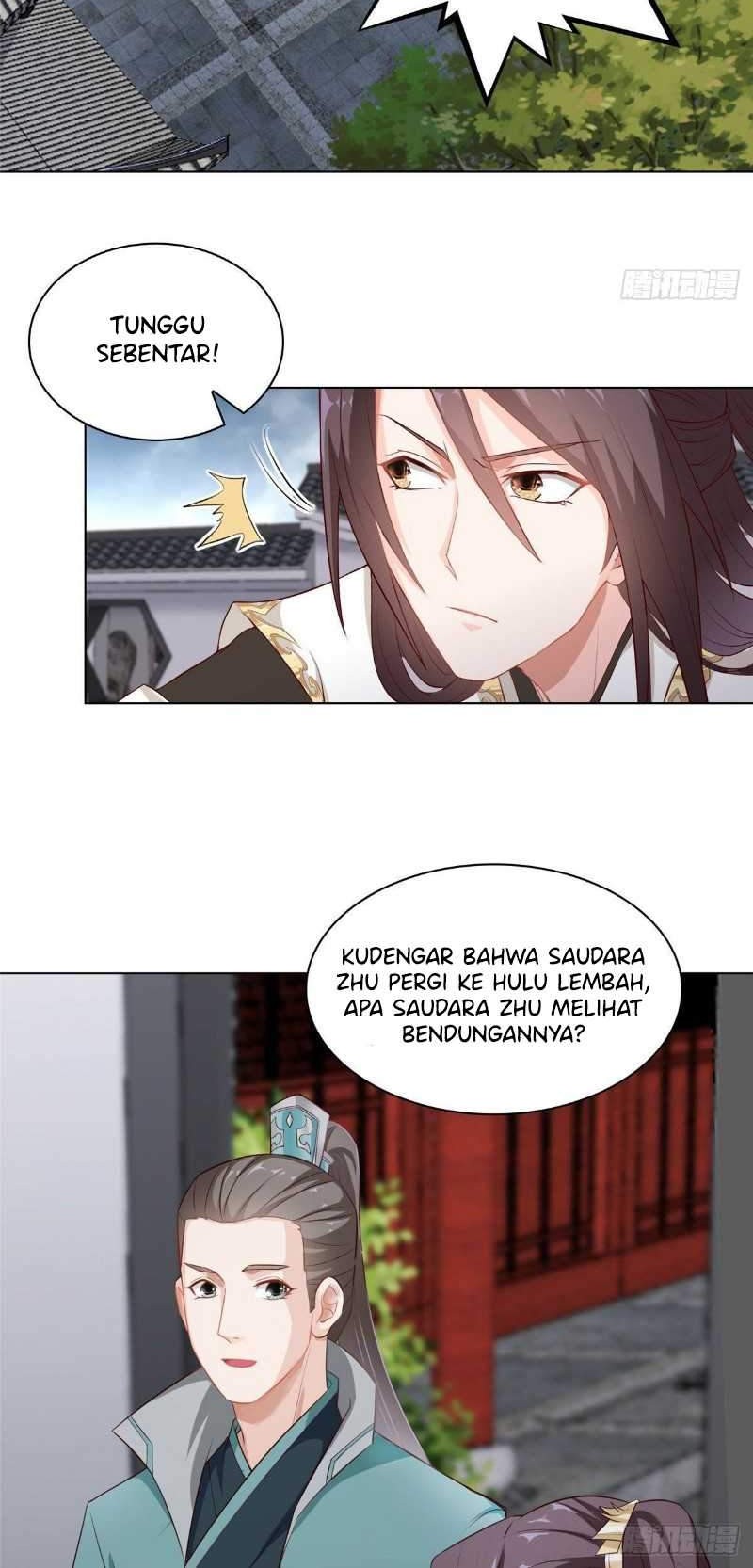 Dragon Master Chapter 16 - halaman 19